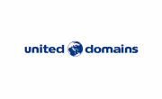 united domains logo