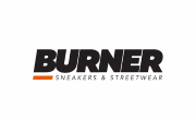 BURNER logo