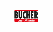Bucher Reisen logo
