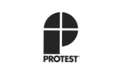 Protest logo