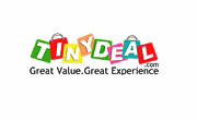 TinyDeal logo