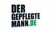 Der Gepflegte Mann logo