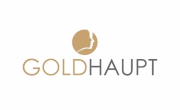 Goldhaupt logo