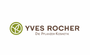 Yves Rocher logo