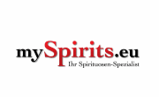 mySpirits logo