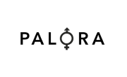 PALORA logo
