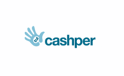 Cashper logo