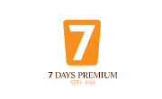 7 Days Premium Hotels logo