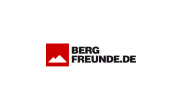 BERGFREUNDE logo