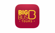 BigBusTours logo