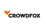 Crowdfox logo
