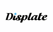 Displate logo