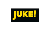 JUKE logo