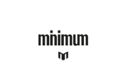 Minimumfashion logo