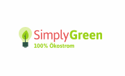 SimplyGreen logo