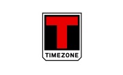 Timezone logo
