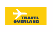 Travel Overland logo