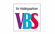 VBS Hobby logo