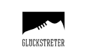 Glückstreter logo