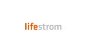 lifestrom logo