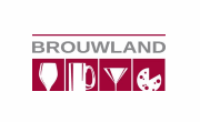 Brouwland logo