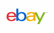 eBay logo