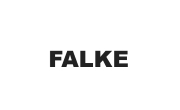 FALKE logo