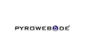 PYROWEB logo