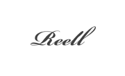 Reell Shop logo
