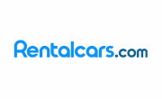 Rentalcars logo