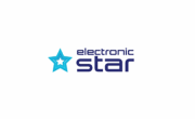 ELECTRONIC STAR logo