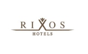 RIXOS Hotels logo