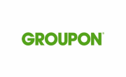 Groupon logo