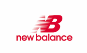 New Balance logo