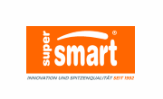 SuperSmart logo