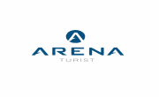 ArenaTurist logo