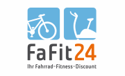 FaFit24 logo