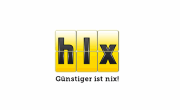 HLX logo
