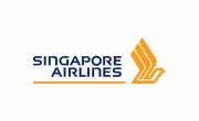 Singapore Airlines logo