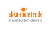 Akku Monster logo