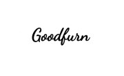 Goodfurn logo