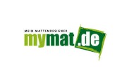 MyMat logo