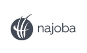 Najoba logo