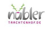 Nübler Trachtenhof logo