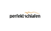 Perfekt Schlafen logo