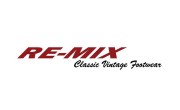 r.e.mix logo