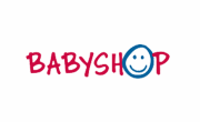 Babyshop logo