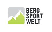 Bergsport-Welt logo