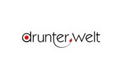 Drunterwelt logo