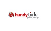 Handytick logo